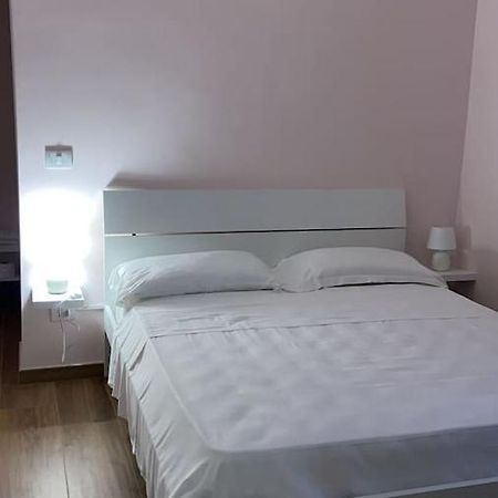 Foria House Napoliアパートメント エクステリア 写真