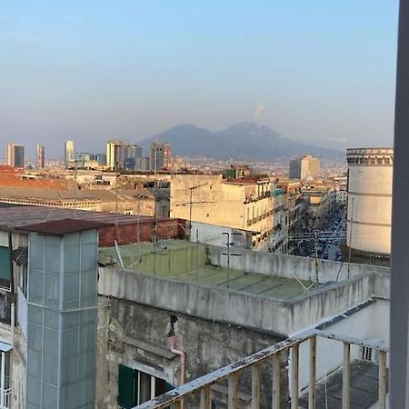 Foria House Napoliアパートメント エクステリア 写真