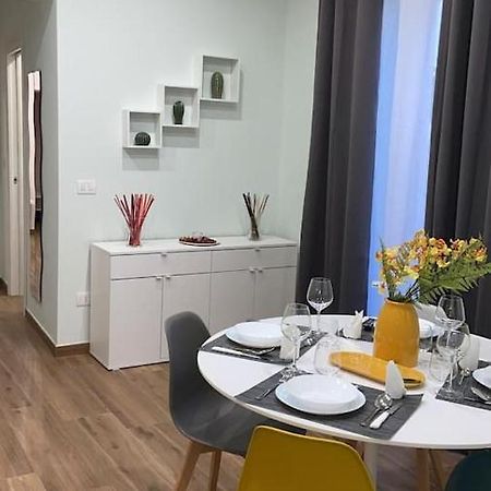 Foria House Napoliアパートメント エクステリア 写真