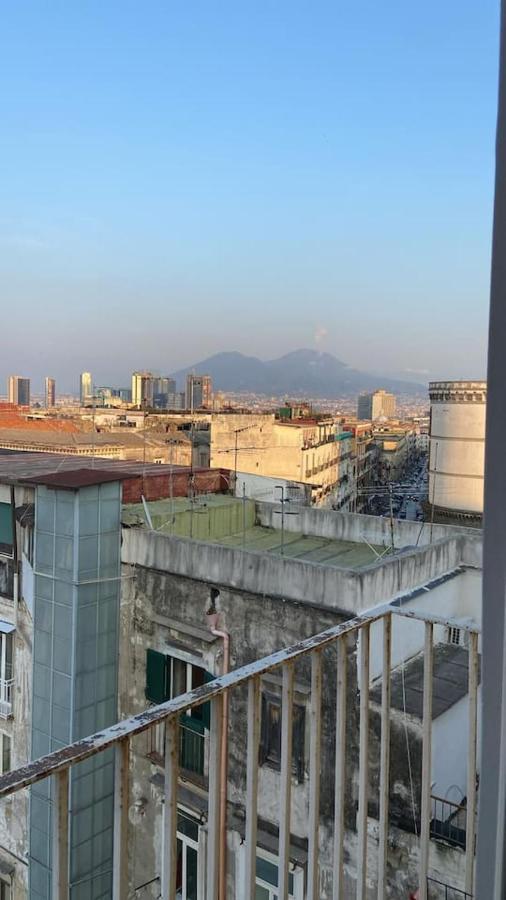 Foria House Napoliアパートメント エクステリア 写真