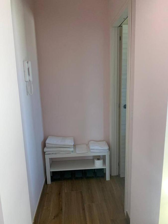 Foria House Napoliアパートメント エクステリア 写真